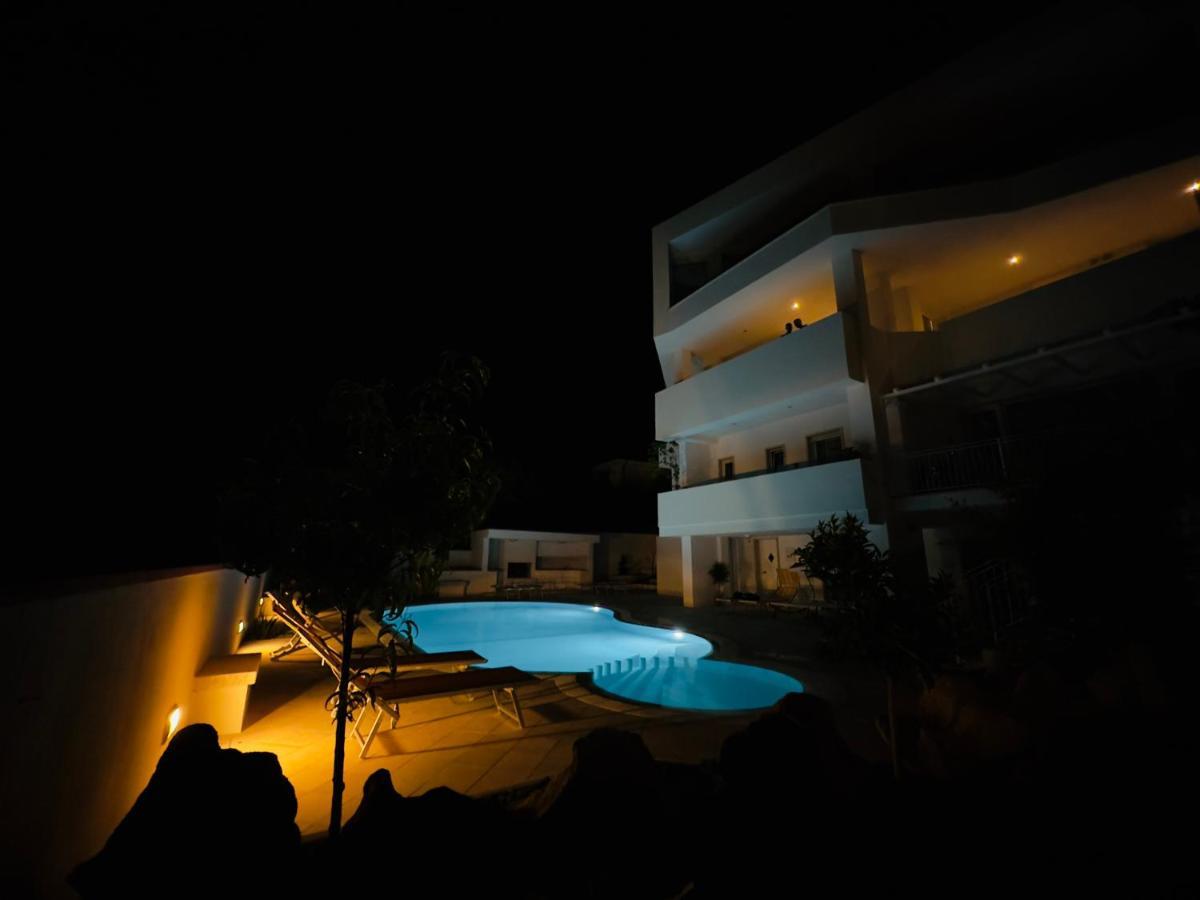 Villa Ada Olbia Luaran gambar